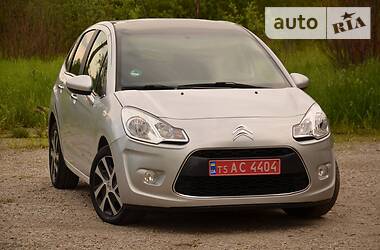 Citroen C3 2011