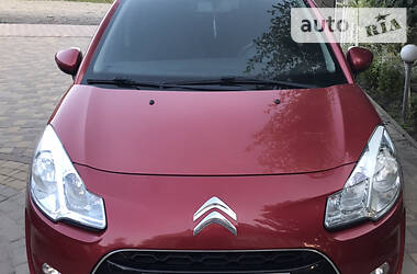 Citroen C3 2011