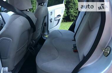 Хетчбек Citroen C3 2007 в 