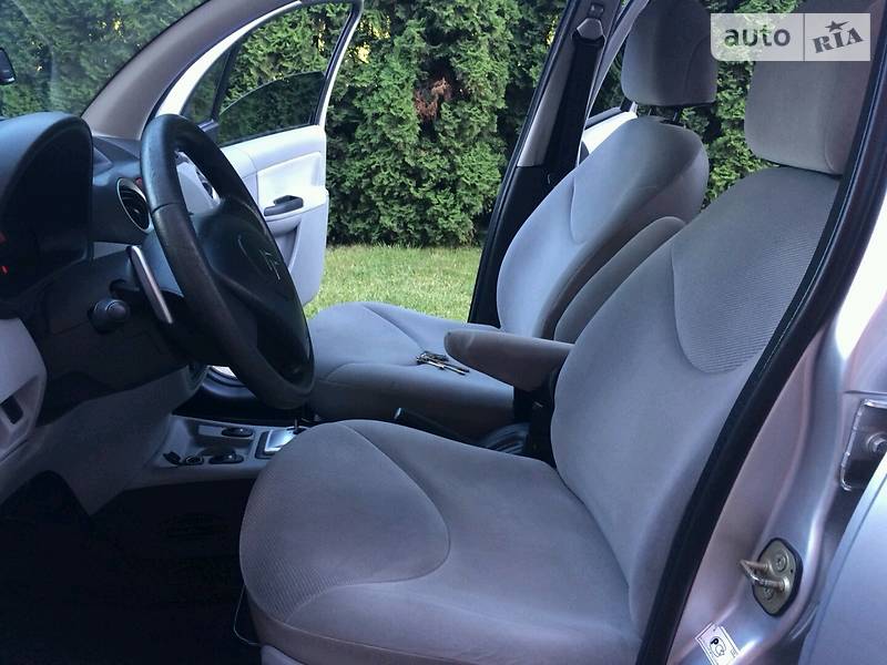Хэтчбек Citroen C3 2007 в Киеве