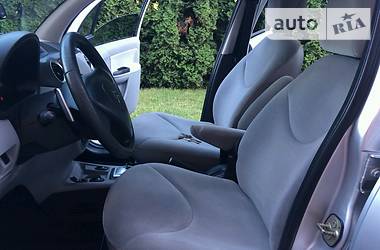 Хетчбек Citroen C3 2007 в 