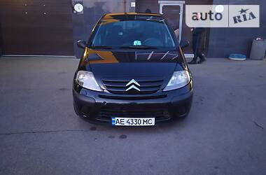 Citroen C3 2007 в Кривом Роге