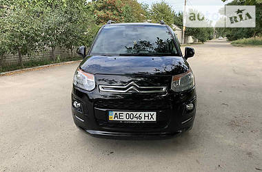 Минивэн Citroen C3 2013 в Днепре