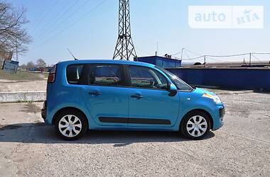 Минивэн Citroen C3 2012 в Запорожье