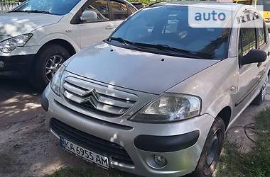 Citroen C3 2006 Citroen C3 2006