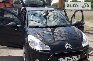 Citroen C3 2012