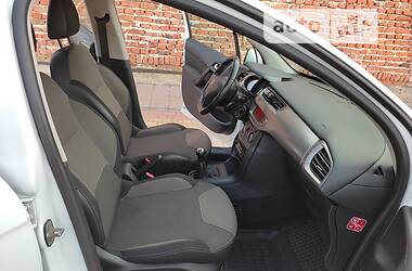 Хэтчбек Citroen C3 2013 в Тернополе