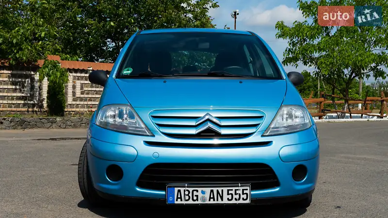 Citroen C3
