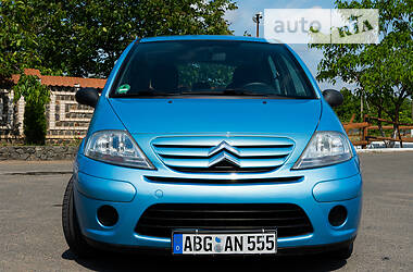 Citroen C3 2009