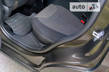 Хэтчбек Citroen C3 2014 в 