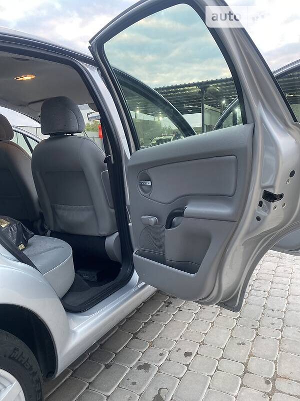 Хетчбек Citroen C3 2002 в Бару