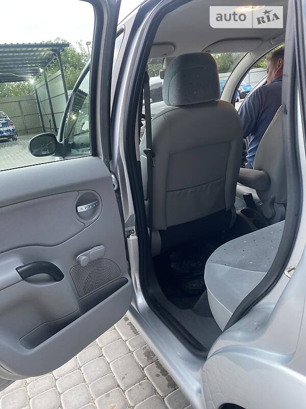 Хетчбек Citroen C3 2002 в Бару