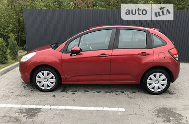 Citroen C3 2011