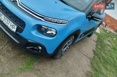 Citroen C3 2017