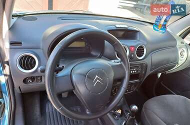 Хетчбек Citroen C3 2007 в Золочеві