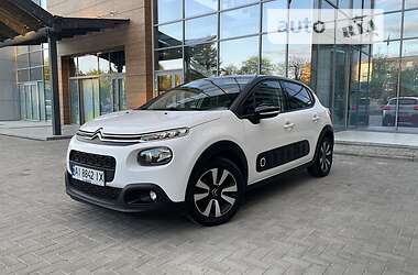 Citroen C3 2019 Citroen C3 2019