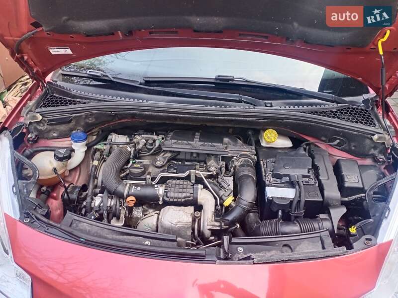 Хэтчбек Citroen C3 2011 в Ирпене