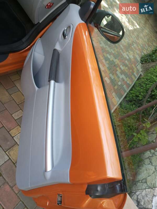 Хэтчбек Citroen C3 2006 в Баштанке фото 6 Хэтчбек Citroen C3 2006 в Баштанке