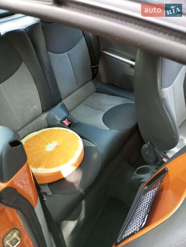 Хэтчбек Citroen C3 2006 в Баштанке фото 7 Хэтчбек Citroen C3 2006 в Баштанке