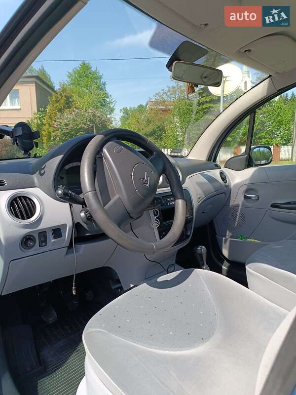 Хетчбек Citroen C3 2006 в Вінниці