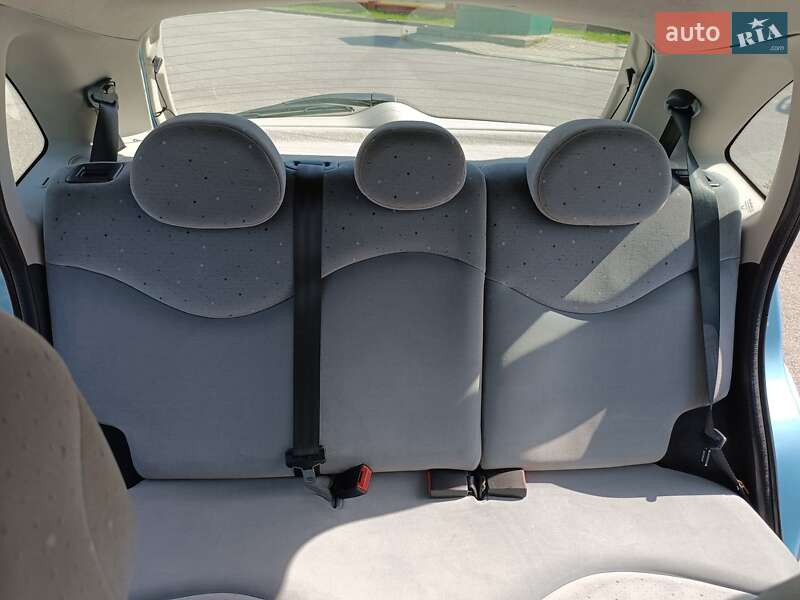 Хетчбек Citroen C3 2006 в Вінниці