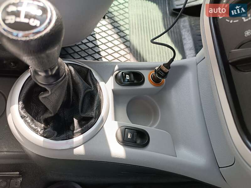 Хетчбек Citroen C3 2006 в Вінниці