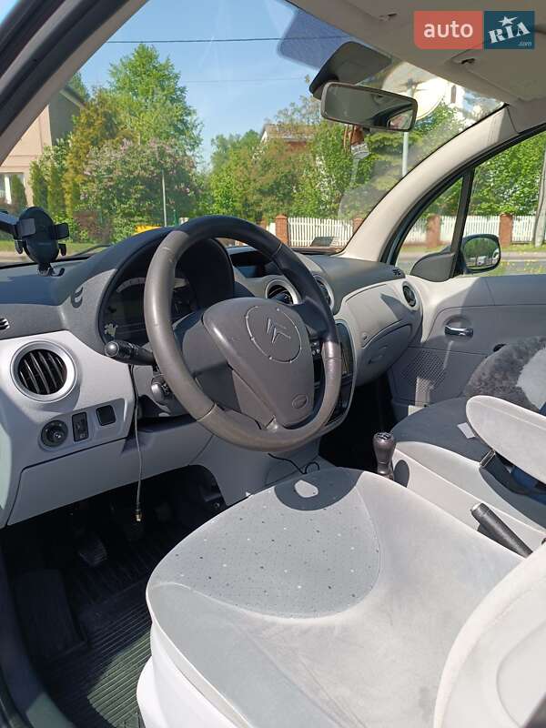 Хетчбек Citroen C3 2006 в Вінниці