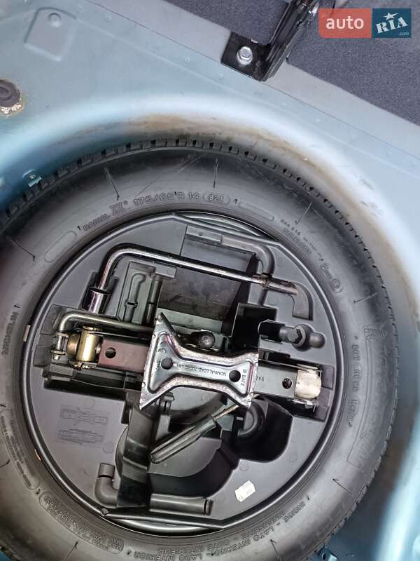 Хетчбек Citroen C3 2006 в Вінниці