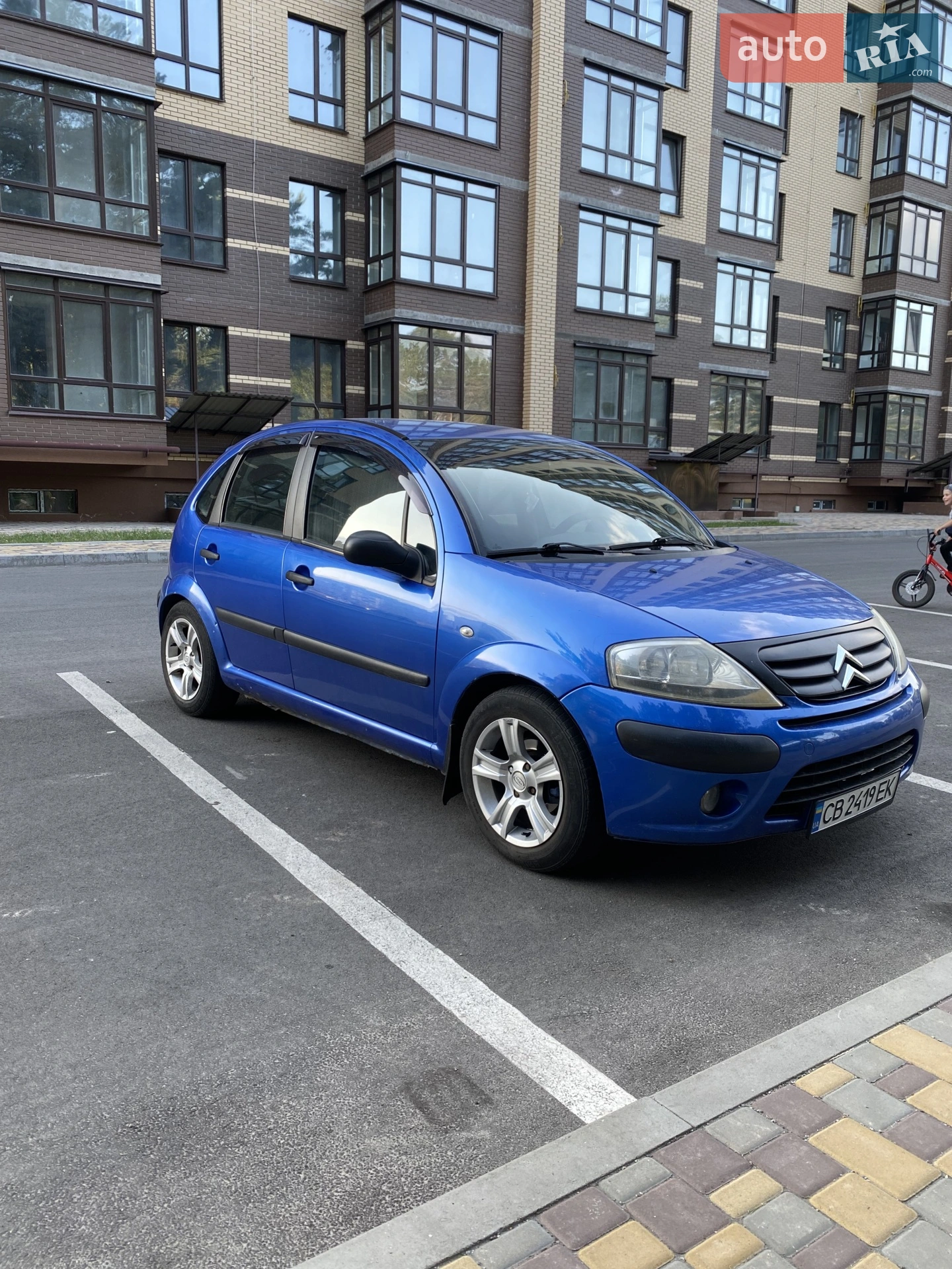 Фото авто 2