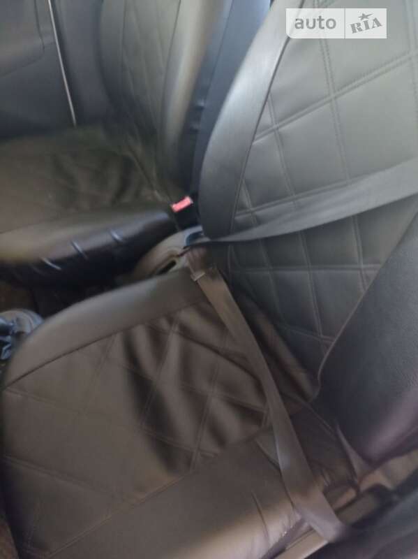 Citroen C3 2009