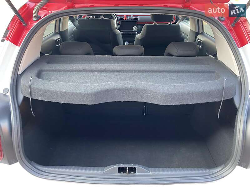 Хетчбек Citroen C3 2017 в Жмеринці