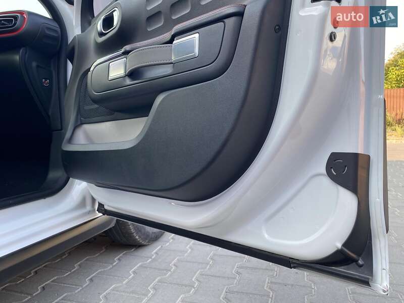 Хетчбек Citroen C3 2017 в Жмеринці
