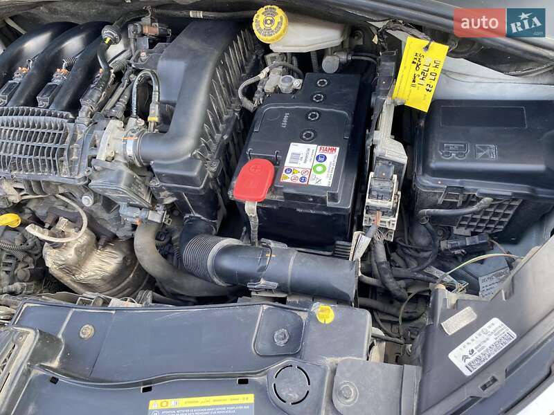 Хетчбек Citroen C3 2017 в Жмеринці