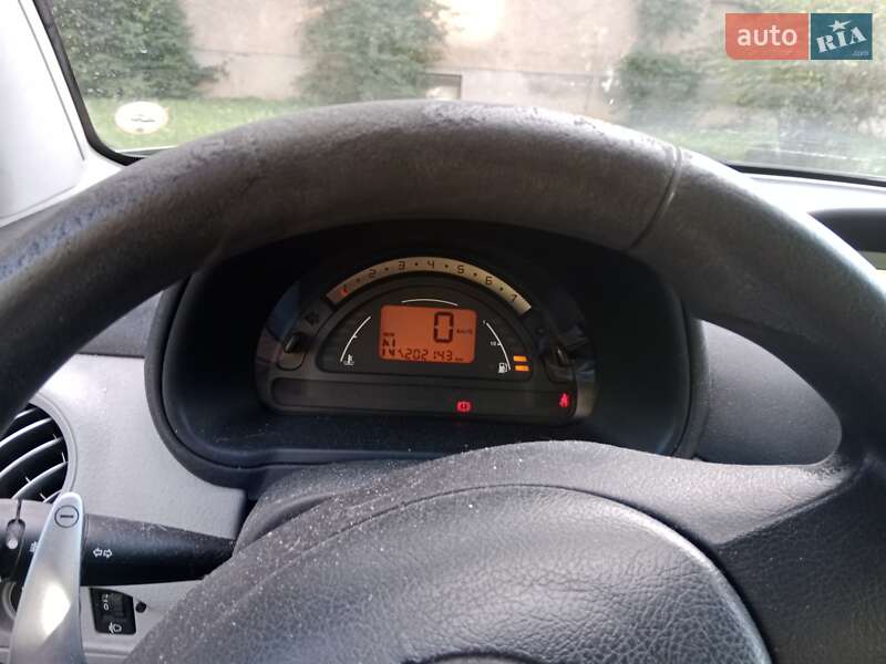 Хэтчбек Citroen C3 2004 в Одессе
