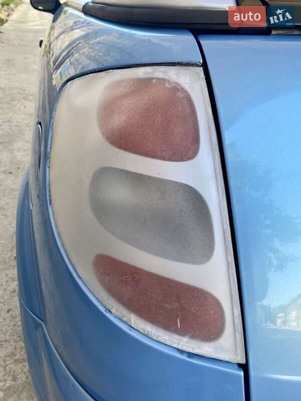 Кабриолет Citroen C3 2004 в Одессе фото 11 Кабриолет Citroen C3 2004 в Одессе