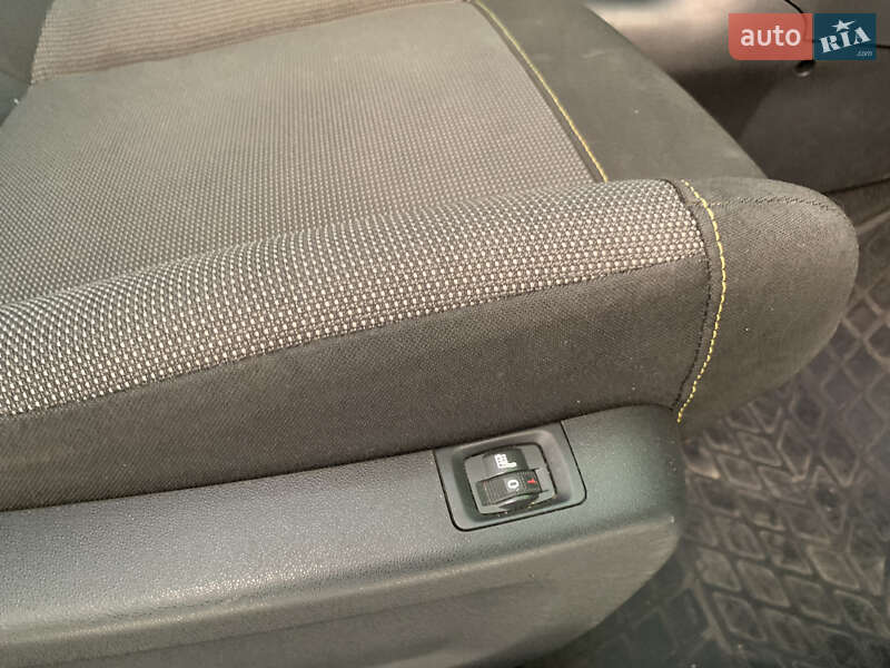 Хэтчбек Citroen C3 2019 в Днепре фото 18 Хэтчбек Citroen C3 2019 в Днепре