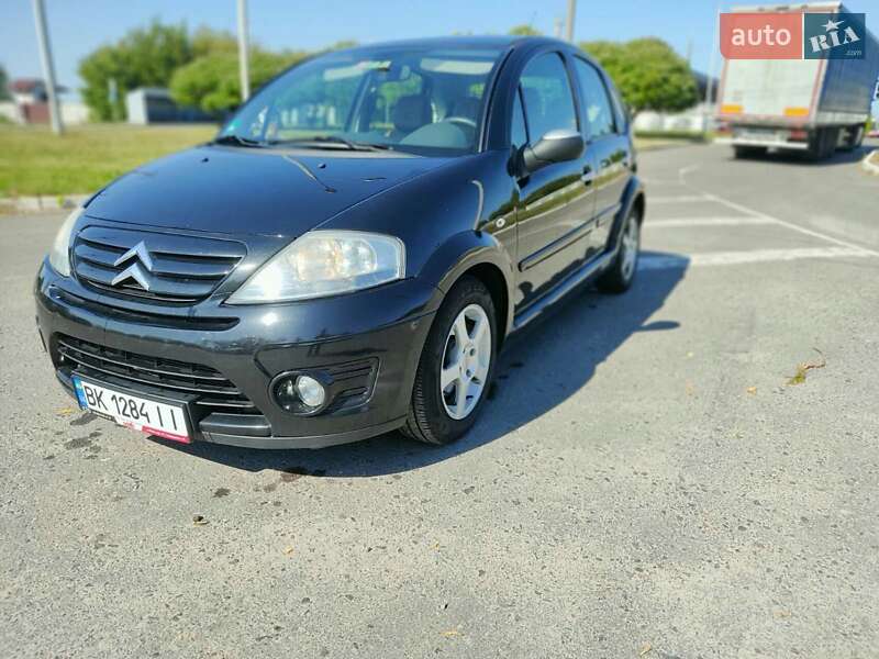 Citroen C3 2007