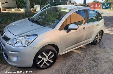 Citroen C3 2016