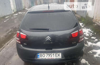 Citroen C3 2013