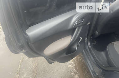 Хэтчбек Citroen C3 2013 в 