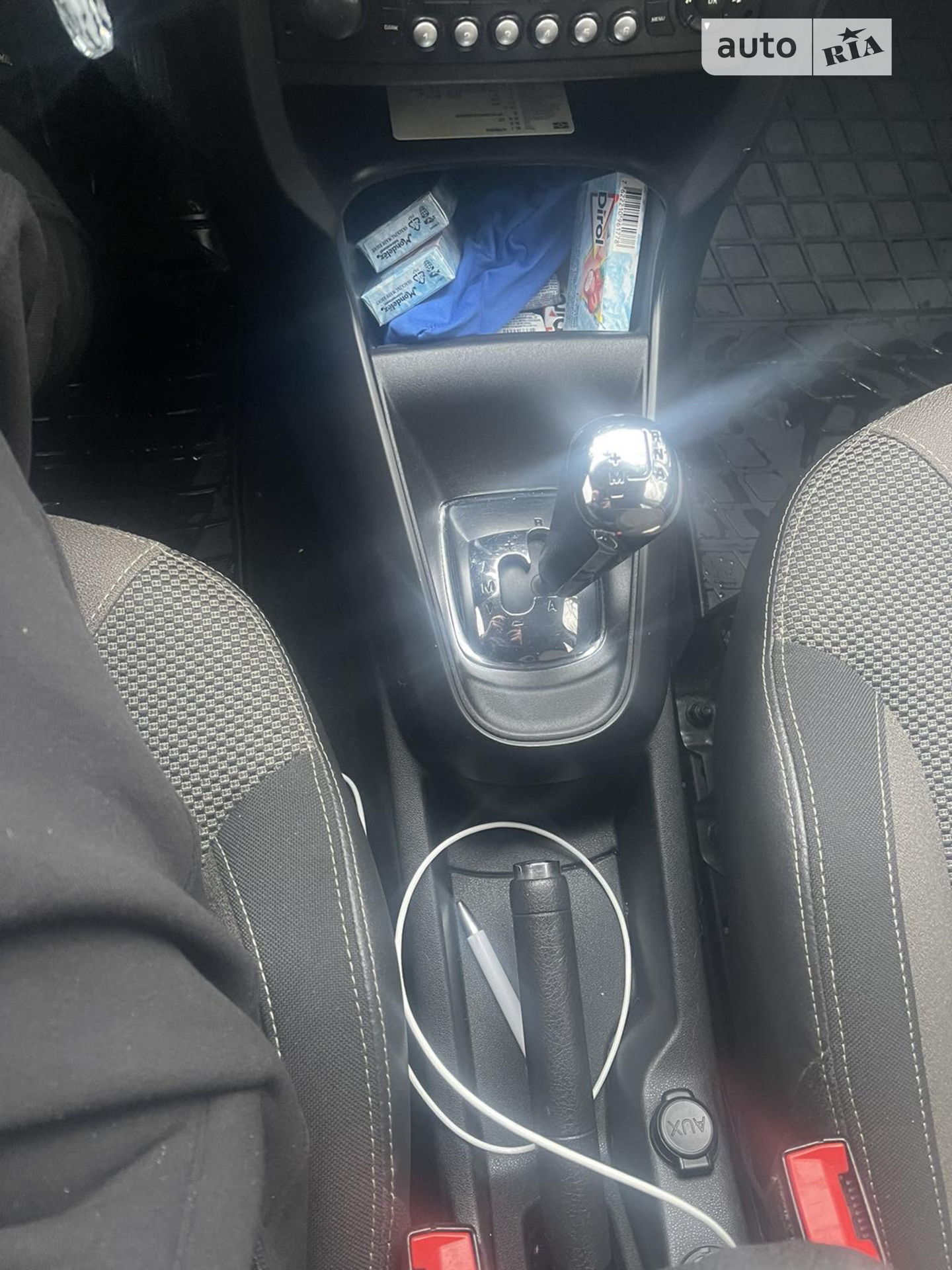 2013 Citroen C3 - мініатюра 30