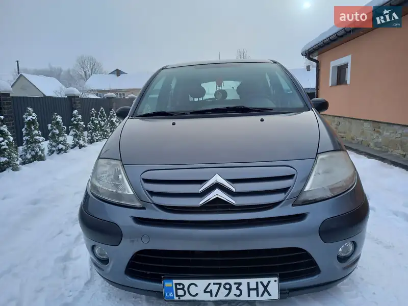 Citroen C3