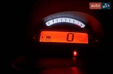 Хэтчбек Citroen C3 2005 в 