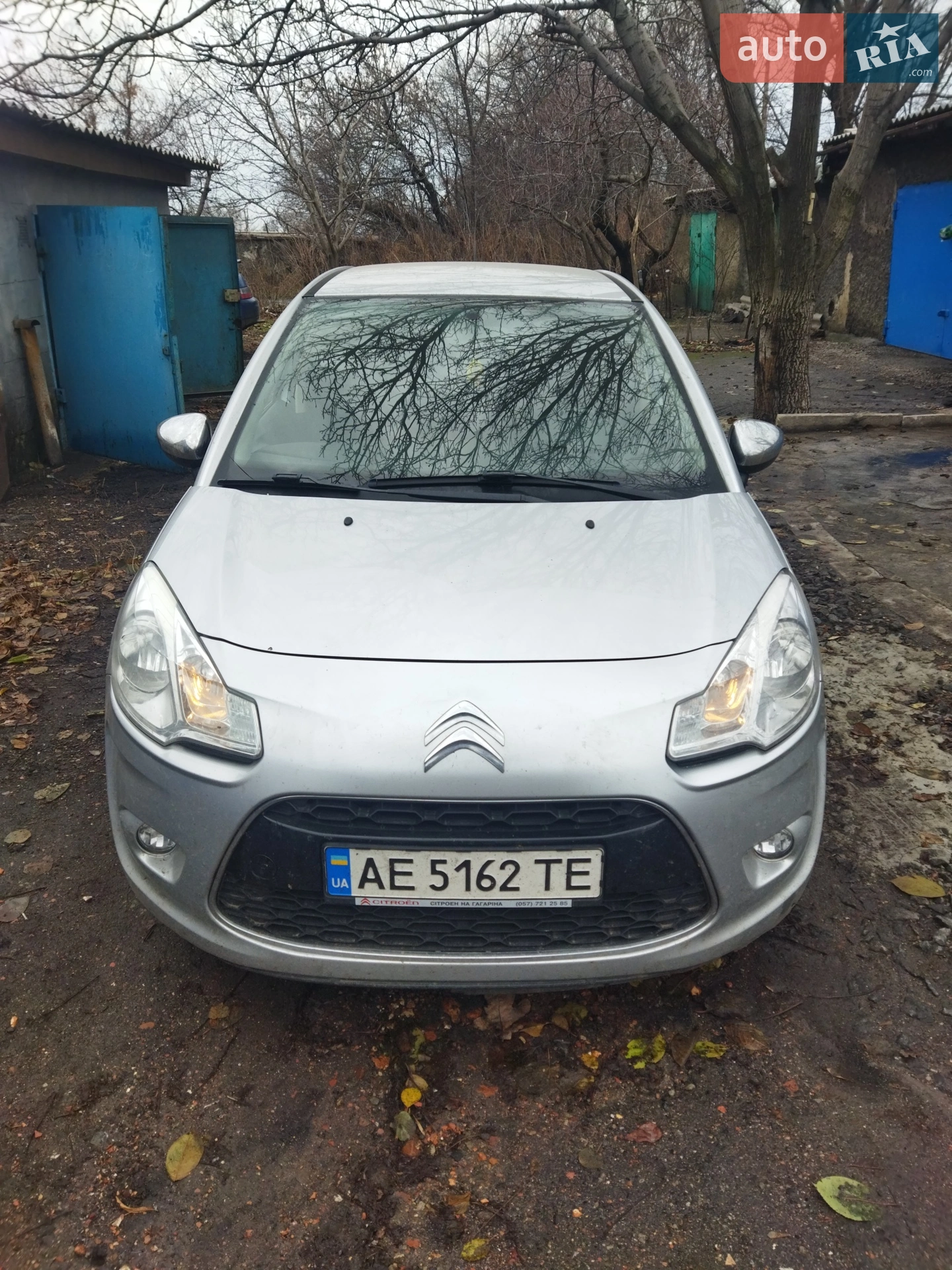 2012 Citroen C3 - мініатюра 4