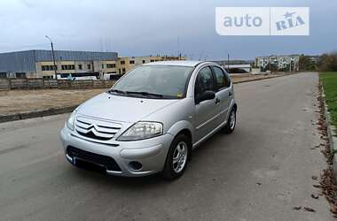 Citroen C3 2009 Citroen C3 2009
