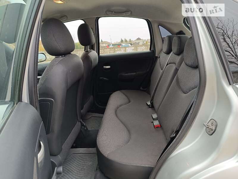 Хэтчбек Citroen C3 2009 в Луцке