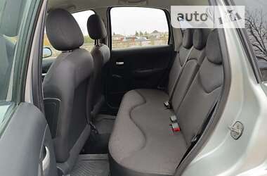 Хэтчбек Citroen C3 2009 в Луцке