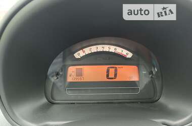 Хэтчбек Citroen C3 2009 в 