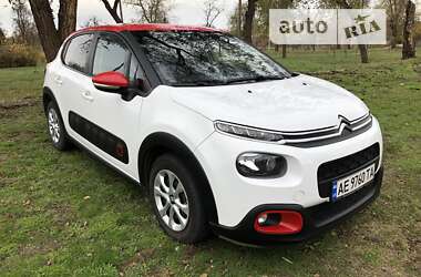 Citroen C3 2017