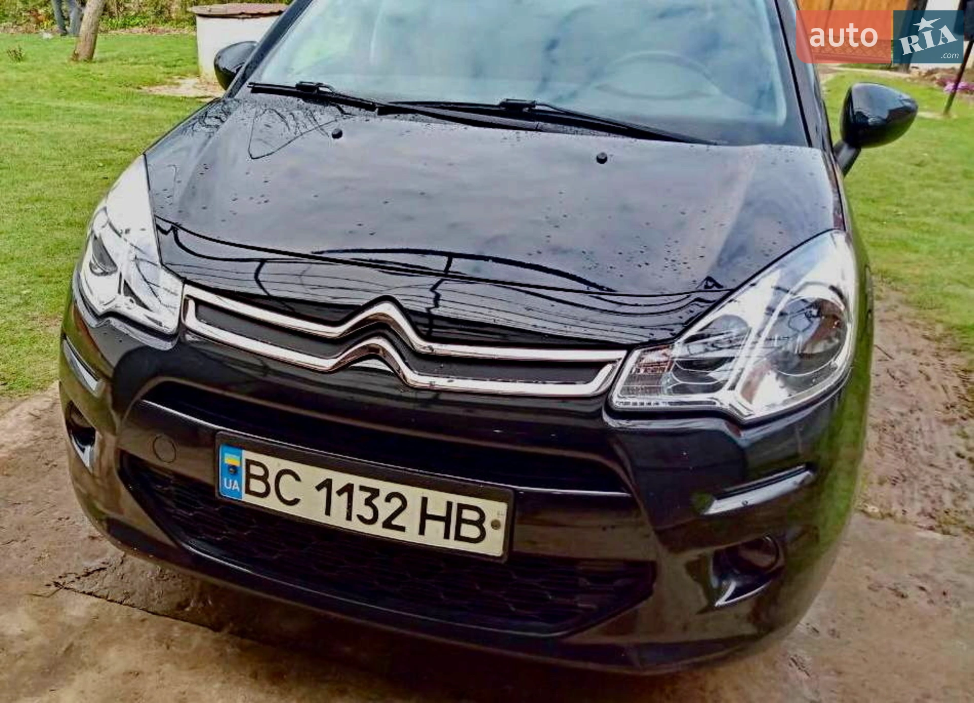 2014 Citroen C3 - мініатюра 8